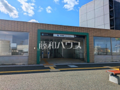 賀茂駅