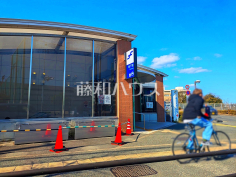 福大前駅