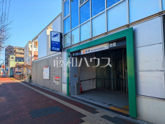 金山駅