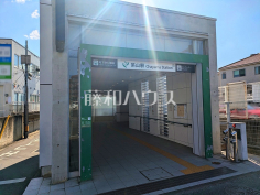 茶山駅