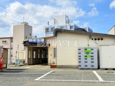 三苫駅