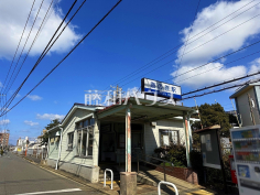 唐の原駅