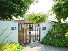 みらいく南大泉園