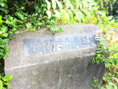 練馬区立陽だまり緑地