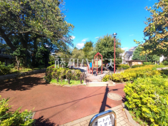 練馬区立 北新井公園