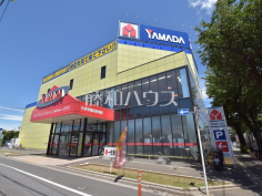  ヤマダデンキ テックランド大泉学園店家電館
