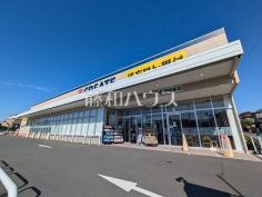 クリエイトＳ・Ｄ 新練馬西大泉店