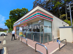 セブンイレブン 宇美明神坂店