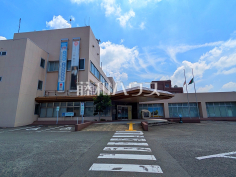 宇美町役場