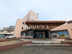 宇美町役場