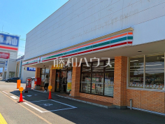 セブンイレブン 福岡石丸１丁目店