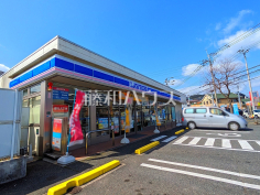 ローソン 野方六丁目店