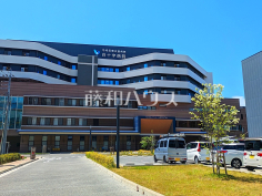 白十字病院