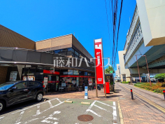福岡西郵便局
