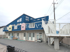 ヴィラまなびの森保育園住吉町