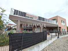 まなびの森保育園中河原