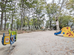 世田谷区喜多見公園