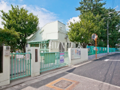 北大泉幼稚園