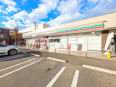 セブン-イレブン 八王子狭間町店