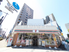 セブン-イレブン 八王子八日町店