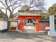長圓寺