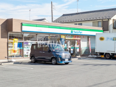 ファミリーマート八王子泉町店