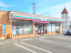 セブンイレブン　八王子楢原店