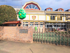 諏訪保育園