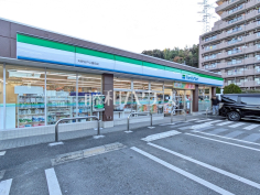 ファミリーマート 天野谷戸公園前店
