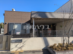 フエロー第二保育園