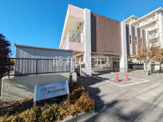 八王子市立津久田保育園
