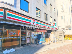 セブン-イレブン 北朝霞駅前店
