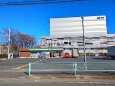 ファミリーマート 東洋大朝霞キャンパス前店