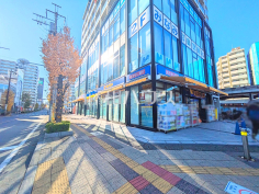 マツモトキヨシ 朝霞台駅南口店