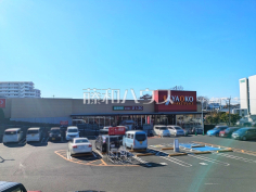  ヤオコー 朝霞岡店