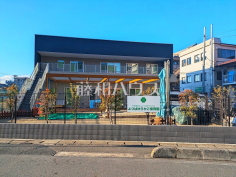  よつばゆりかご保育園