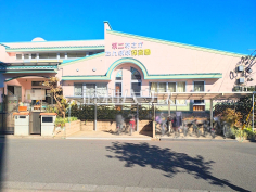 第二あさかたんぽぽこども園