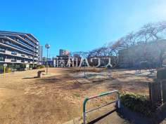 北割公園