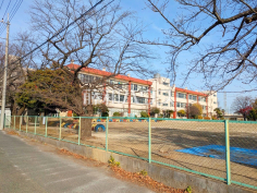 朝霞市立朝霞第三小学校