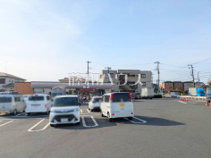 セブンイレブン朝霞浜崎4丁目店