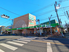サミットストア 成田東店