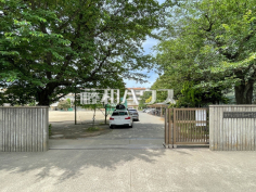 朝霞市立朝霞第四中学校
