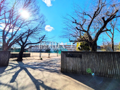 朝霞市立朝霞第四中学校