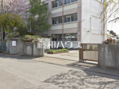 朝霞市立朝霞第五中学校
