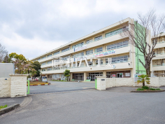 志木市立志木第二中学校