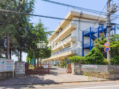志木市立宗岡中学校