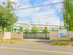 和光市立大和中学校