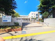 和光市立第二中学校