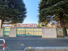 朝霞市立朝霞第一小学校