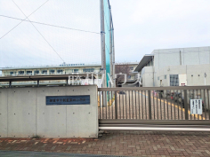 朝霞市立朝霞第四小学校